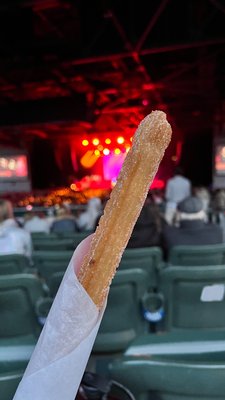 Toyota Pavilion at Concord by null