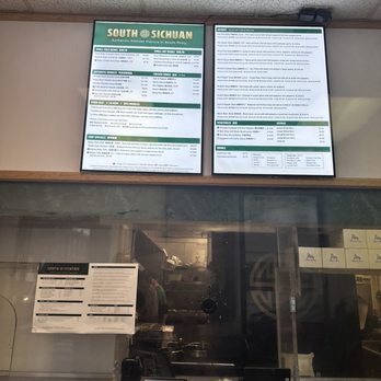 South Sichuan - Szechuan Near Me - Philadelphia, Pennsylvania South Sichuan - Szechuan Near Me - Philadelphia, Pennsylvania