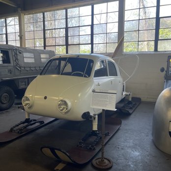 Lane Motor Museum - Museums Near Me - Nashville, Tennessee Lane Motor Museum - Museums Near Me - Nashville, Tennessee