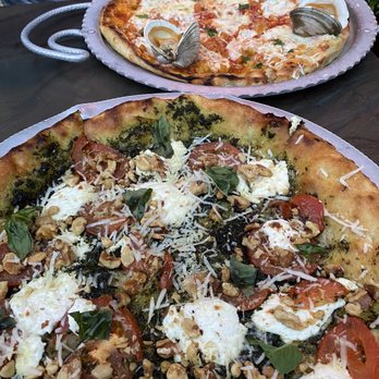 Pizzette - Pizza Near Me - Brooklyn, New York Pizzette - Pizza Near Me - Brooklyn, New York