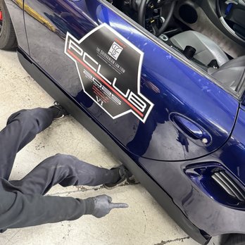 Vivid Racing - Side skirts - Auto Parts & Supplies Near Me - Gilbert, Arizona