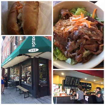 Hanco’s - Foodie heaven - Vietnamese Near Me - Brooklyn, New York