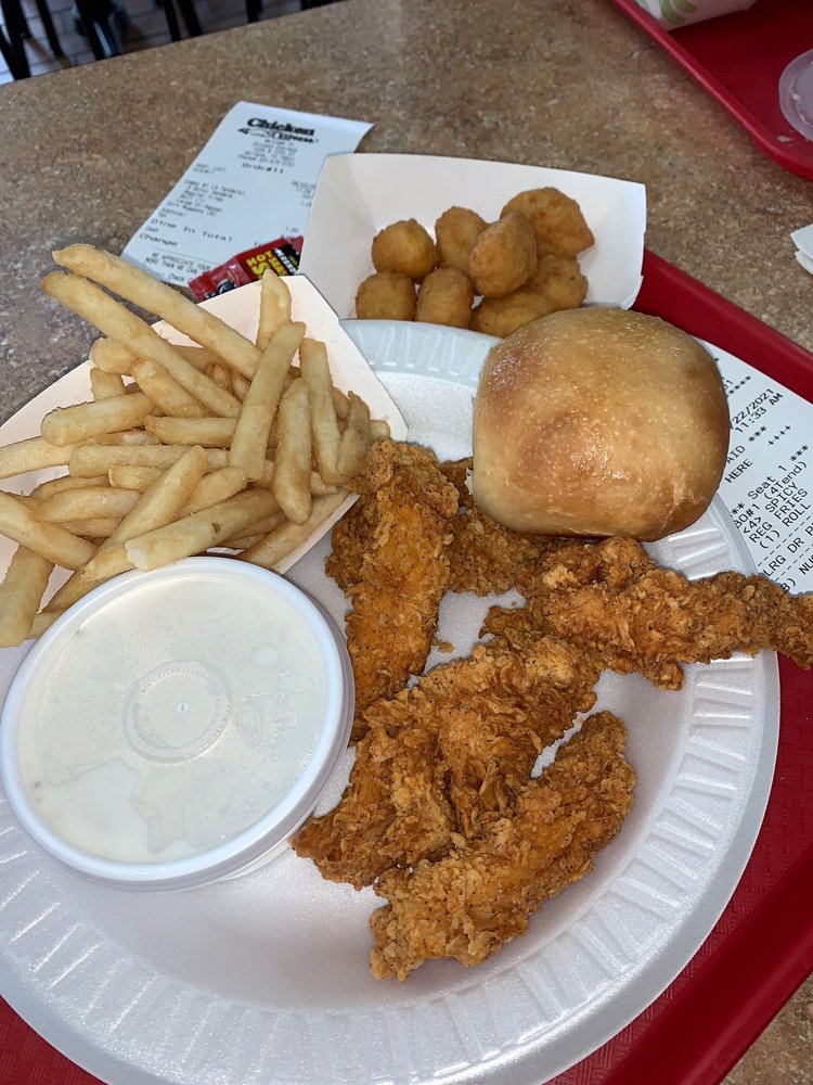 CHICKEN EXPRESS Updated September 2024 12 Photos & 29 Reviews