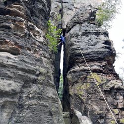 Vertical Illusions