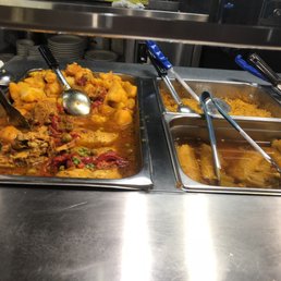 a variety of food items a variety of food items