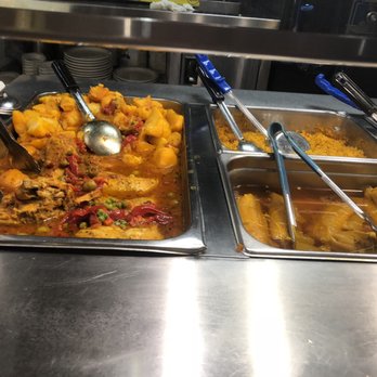 Cafe La Carreta - a variety of food items - Cuban Near Me - Miami, Florida