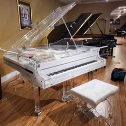 Kim's Piano