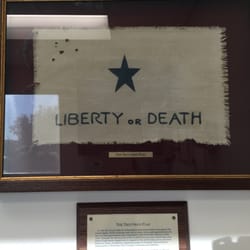 Tejas Ear Nose & Throat - The Troutman Flag