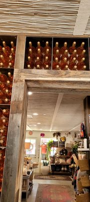 Liquid Farm Tasting Room by null