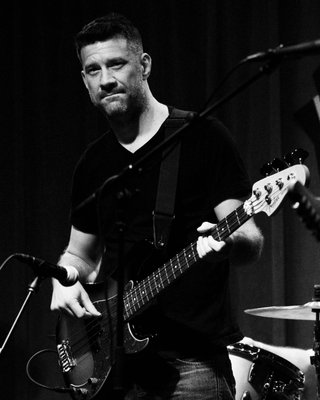 Whiskey Room Live - Franklin by null