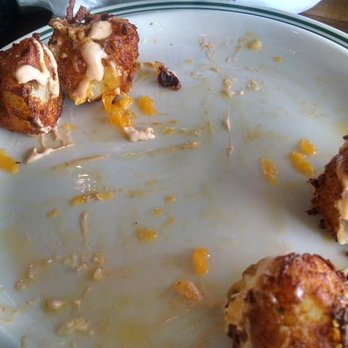 101 Craft Kitchen - WE STARTED EATING BEFORE I REMEMBERED TO TAKE THE PICTURE!! AND YES, THEY WERE THAT GOOD!! - Gastropubs Near Me - Gahanna, Ohio
