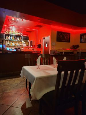 Angara India Spice Grill by null