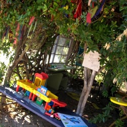 Share-It Square - Child Care Center