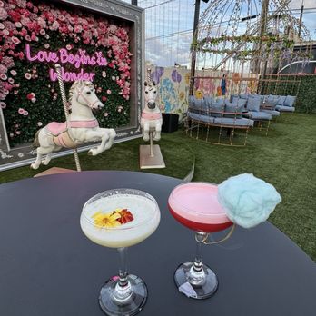 Wonderyard Garden + Table - Pizza Near Me - Denver, Colorado