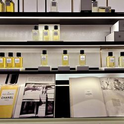 Chanel Fragrance And Beaute Boutique
