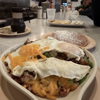 Diner Grill - Diners Near Me - Chicago, Illinois