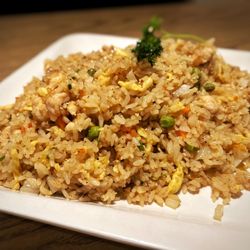 ITO Japanese Steakhouse Sushi & Thai Restaurant - Chicken fried rice