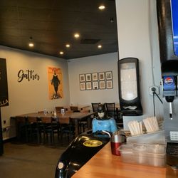 Pizza Schmizza Pub & Grub