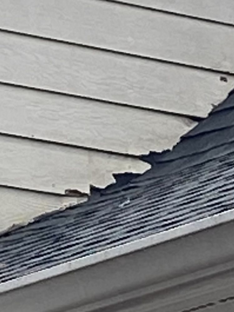 Slide of Complete Roofing