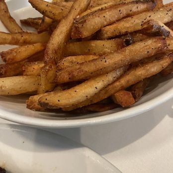 Ruth's Chris Steak House - French Fries - Steakhouses Near Me - Virginia Beach, Virginia Ruth's Chris Steak House - French Fries - Steakhouses Near Me - Virginia Beach, Virginia