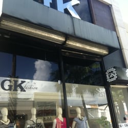 GK Fashion