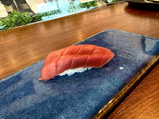 Sushi Taiyo by null