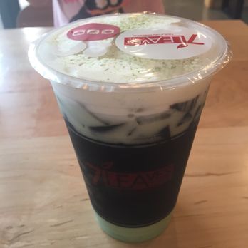 7 Leaves Cafe - Coffee & Tea Near Me - Houston, Texas
