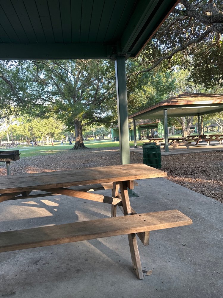 Al Lopez Park Image