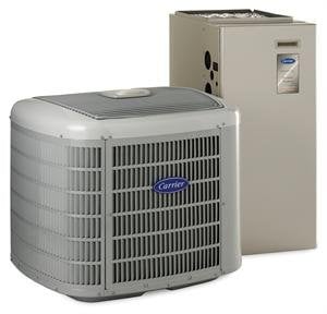 Slide of GDS Heating, A/C & Plumbing