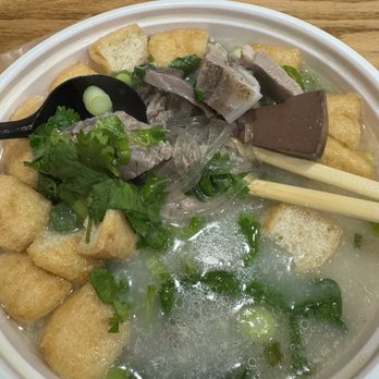 Yozi - Golden Mall - Yummmmmm - Noodles Near Me - Flushing, New York