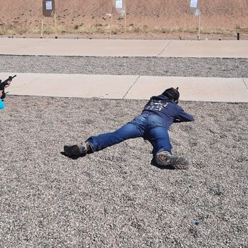 Warlizard Tactical - Firearm Training Near Me - Tucson, Arizona