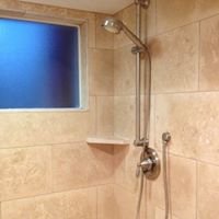 Slide of Ace Drain Cleaning