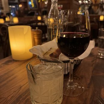 Gemma - Italian Near Me - New York, New York