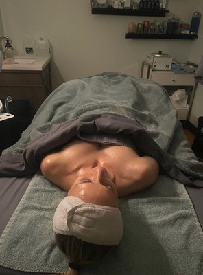 Glowing Skin With Natural Treatments - At SolEscape Healing Arts, our facials are all about you. We take the time to understand your skin’s unique needs, creating a treatment that feels as good as it works. Whether you’re looking to refresh, restore, or simply relax, every step—from gentle exfoliation to soothing massages—is designed with care. It’s not just about great skin; it’s about giving yourself the time to unwind and feel renewed. We’d love to help you take that time for yourself. Glowing Skin With Natural Treatments - At SolEscape Healing Arts, our facials are all about you. We take the time to understand your skin’s unique needs, creating a treatment that feels as good as it works. Whether you’re looking to refresh, restore, or simply relax, every step—from gentle exfoliation to soothing massages—is designed with care. It’s not just about great skin; it’s about giving yourself the time to unwind and feel renewed. We’d love to help you take that time for yourself.