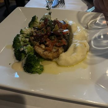 Nicola Restaurant and Bar - Swordfish special - Italian Near Me - Columbus, Ohio Nicola Restaurant and Bar - Swordfish special - Italian Near Me - Columbus, Ohio