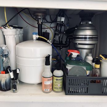 Pro Water Solutions - Water Purification Services Near Me - Valencia, California