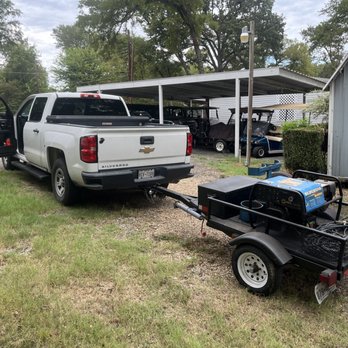 Hoover's Mobile Welding - Metal Fabricators Near Me Hoover's Mobile Welding - Metal Fabricators Near Me