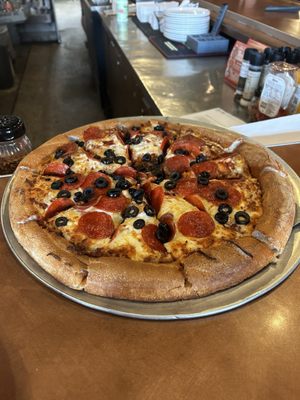 Aubree's Pizzeria & Grill by null