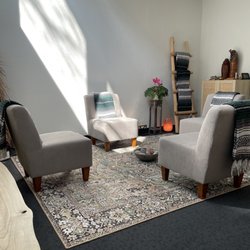 Omaha Soul Garden - Omaha Soul Garden meditation space.