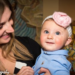 Imageworks Photography - Christening Pictures in Boston