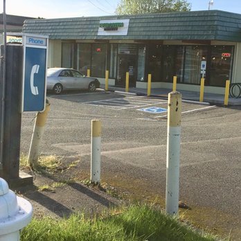 The Evergreen Market - Street View - Cannabis Dispensaries Near Me - Kirkland, Washington The Evergreen Market - Street View - Cannabis Dispensaries Near Me - Kirkland, Washington