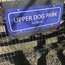 Wapato Park Off Leash Dog Park
