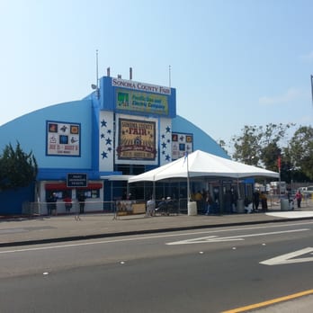 Sonoma County Fair - Main Gate. Here we go!!! - Festivals Near Me - Santa Rosa, California Sonoma County Fair - Main Gate. Here we go!!! - Festivals Near Me - Santa Rosa, California