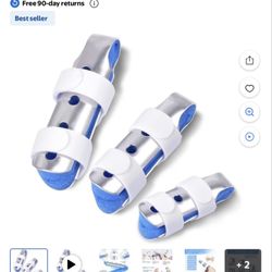 Med Star Health - Potomac - Cheap thumb splints