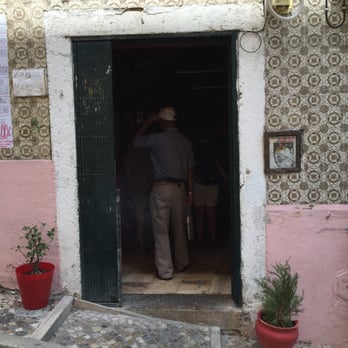 Rc Restaurante - Door - Portuguese Near Me - Lisbon, 11 Rc Restaurante - Door - Portuguese Near Me - Lisbon, 11