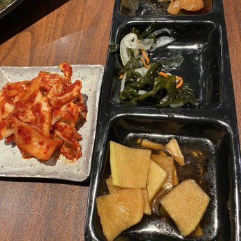 Sumi Korean Restaurant - Banchan options and GREAT kimchi - Korean Near Me - Vancouver, British Columbia Sumi Korean Restaurant - Banchan options and GREAT kimchi - Korean Near Me - Vancouver, British Columbia