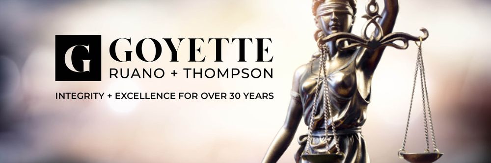 Goyette, Ruano & Thompson - disability attorney in Modesto, CA