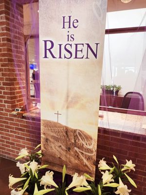 Trinity Lutheran Church & School