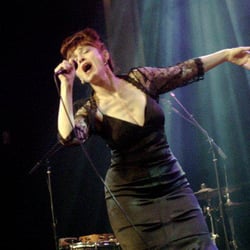 Chanson Voice and Music Academy - Diana Grasselli, Director of Chanson Voice Studios
