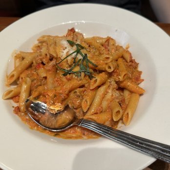 Marketplace Cafe at Nordstrom - Penne Bolognese - New American Near Me - Spokane, Washington Marketplace Cafe at Nordstrom - Penne Bolognese - New American Near Me - Spokane, Washington